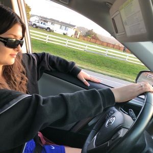 Meet your Posher, Natalie